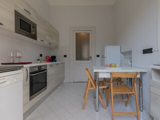 Appartamento Turin Caratteristiche 35