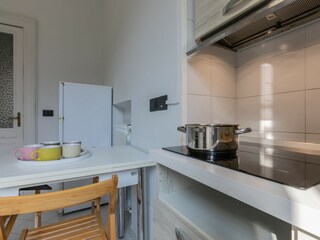 Appartamento Turin Caratteristiche 36