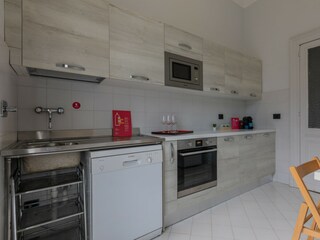 Appartamento Turin Caratteristiche 37