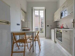 Appartamento Turin Caratteristiche 45