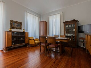 Appartamento Turin Caratteristiche 50