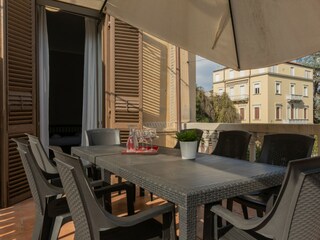 Appartamento Turin Registrazione all'aperto 2