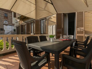 Appartamento Turin Registrazione all'aperto 5