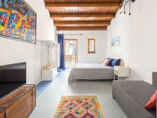 Appartamento Palermo Caratteristiche 3