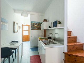 Appartamento Palermo Caratteristiche 4