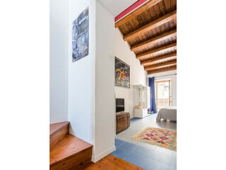 Appartamento Palermo Caratteristiche 8