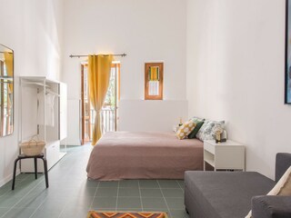 Appartement Palermo Équipement 3