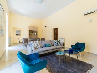 Apartment Neapel Ausstattung 11