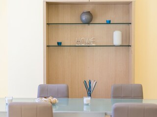 Apartment Neapel Ausstattung 12