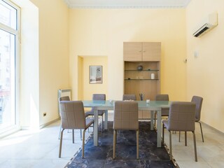 Apartment Neapel Ausstattung 16