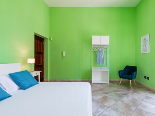 Apartment Neapel Ausstattung 22