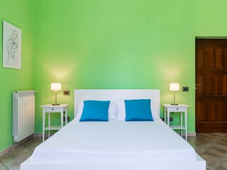 Apartment Neapel Ausstattung 23
