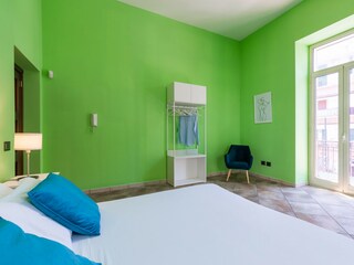 Apartment Neapel Ausstattung 24