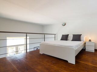 Apartment Neapel Ausstattung 28