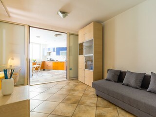 Apartment Neapel Ausstattung 29
