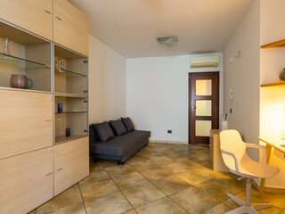 Apartment Neapel Ausstattung 30
