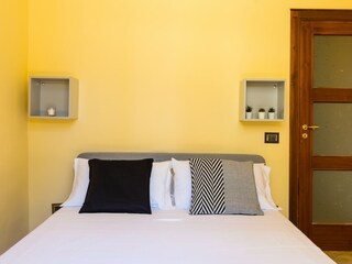 Apartment Neapel Ausstattung 31