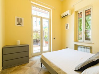 Apartment Neapel Ausstattung 32