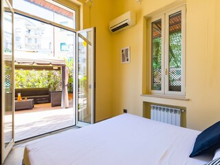 Apartment Neapel Ausstattung 33