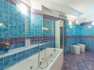 Apartment Neapel Ausstattung 34