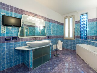 Apartment Neapel Ausstattung 35
