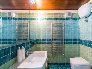 Apartment Neapel Ausstattung 36