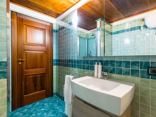 Apartment Neapel Ausstattung 38