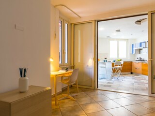 Apartment Neapel Ausstattung 40