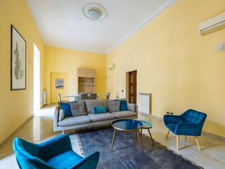 Appartement Neapel Équipement 1