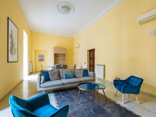 Appartement Neapel Kenmerken 1