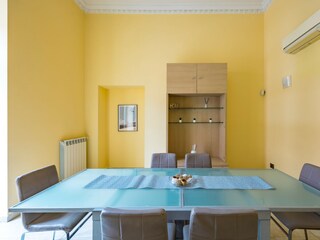 Apartment Neapel Ausstattung 2