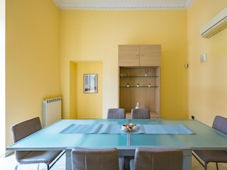 Appartement Neapel Kenmerken 2