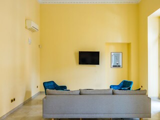 Apartment Neapel Ausstattung 6