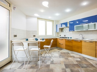 Appartement Neapel Kenmerken 7