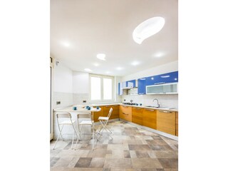 Appartamento Neapel Caratteristiche 10