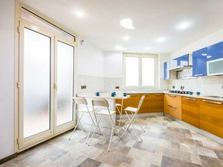 Appartement Neapel Kenmerken 12
