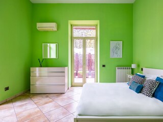 Appartement Neapel Kenmerken 13