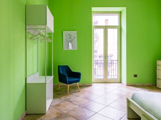 Apartment Neapel Ausstattung 14