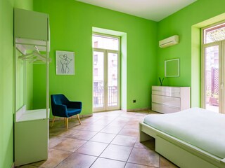 Appartement Neapel Kenmerken 15