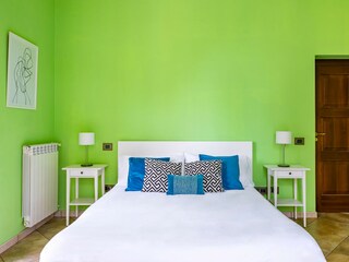 Appartement Neapel Kenmerken 16