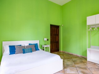 Appartement Neapel Équipement 17