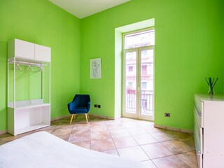 Appartement Neapel Équipement 18