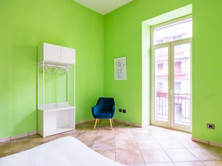 Appartement Neapel Équipement 19