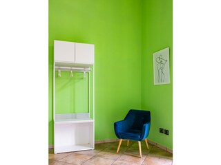 Appartement Neapel Kenmerken 20