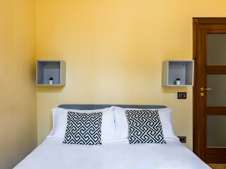 Appartamento Neapel Caratteristiche 22