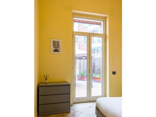 Appartamento Neapel Caratteristiche 23