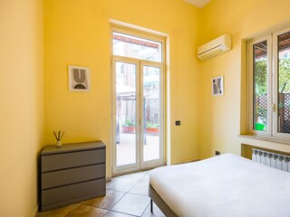 Apartment Neapel Ausstattung 24