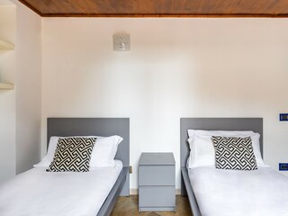 Apartment Neapel Ausstattung 26