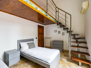 Apartment Neapel Ausstattung 27