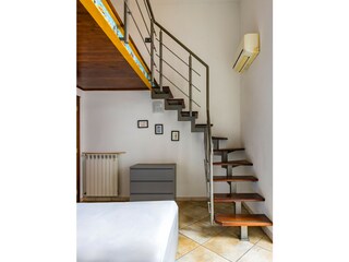 Apartment Neapel Ausstattung 28